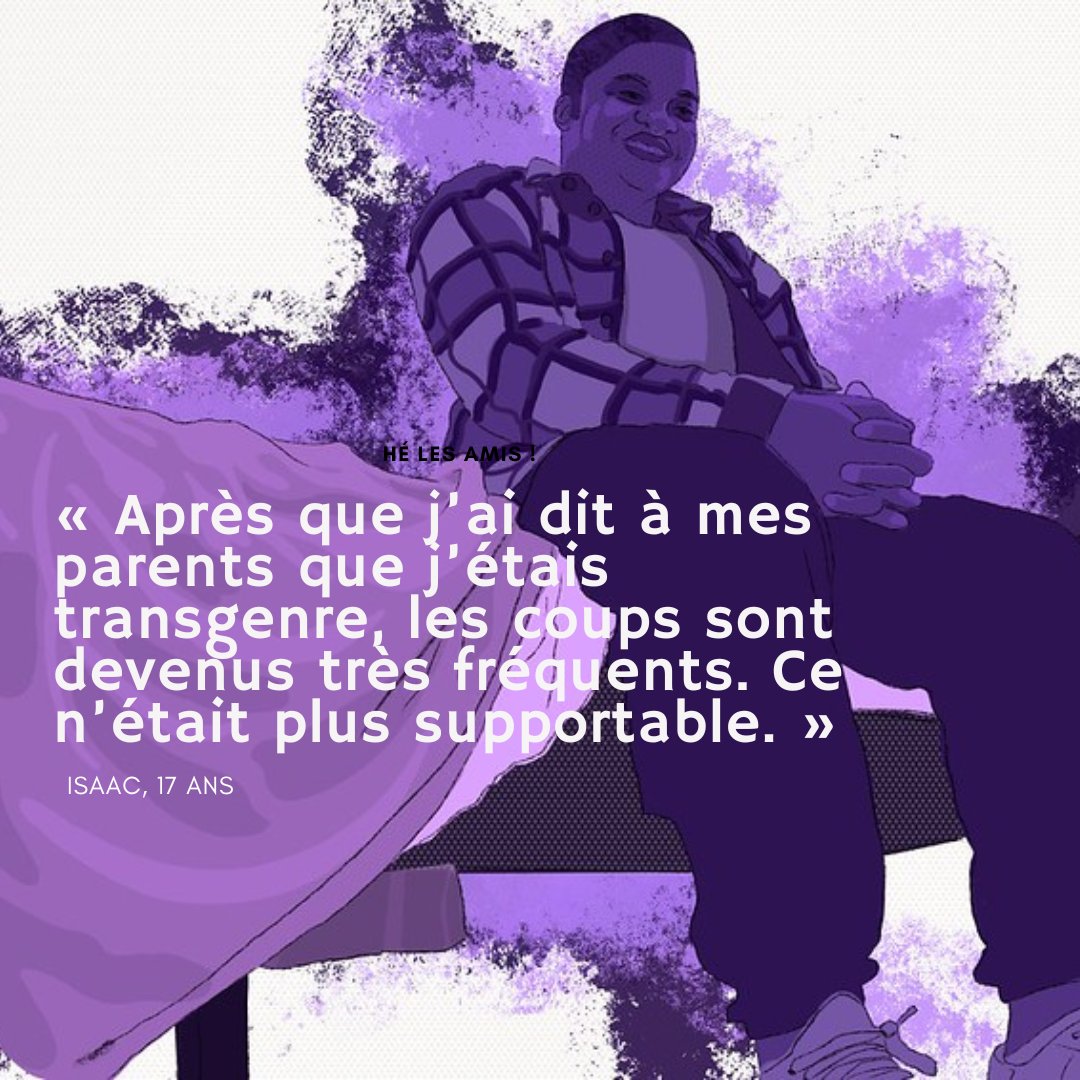 Débuter 1 #transition médicale pour un mineur est possible mais très difficile d’accès. Même lorsque les enfants sont en situation de détresse, les réticences des parents et des médecins sont nombreuses. Enquete de <a href="/dorali_m/">Dorali Mensah</a> et <a href="/MarieStouvenot/">Marie Stouvenot</a> pour <a href="/epjt/">jt</a>
cutt.ly/8VwnK1P