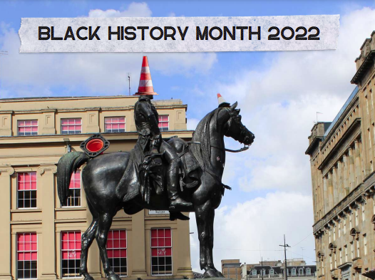 📢Announcing the official launch of #BHM22!!!📢
Scotland's Black History Month Programme for October 2022 is now live. Running for 21 years now, it just gets better and better! Thanks to all of our partner organisations for this incredible range of events. blackhistorymonthscotland.org/whats-on