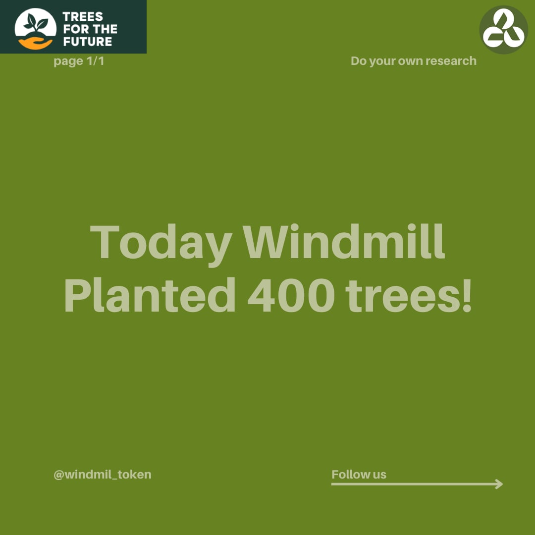 WindmillToken's tweet photo. https://t.co/bX8Q2Tx23M