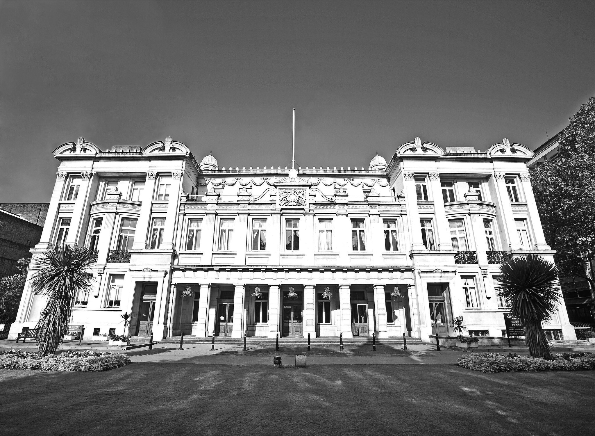 Queen Mary University Of London On Twitter On Monday Queen Mary Will queen-mary-university-of-london-on-twitter-on-monday-queen-mary-will
