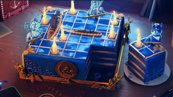 Laorie__'s tweet photo. Aujourd'hui c'est journée particulière pour le jeu @WorldofWarships , qui souffle ces 7 ème bougies !
Joyeux Anniversaire WoWs. 🥳
Partons à la chasse aux cadeaux 🎁
⏩https://t.co/hQG5zpV72S
#laorie #twitchfr #twitch #subtemeber https://t.co/AwvIlnK3kN