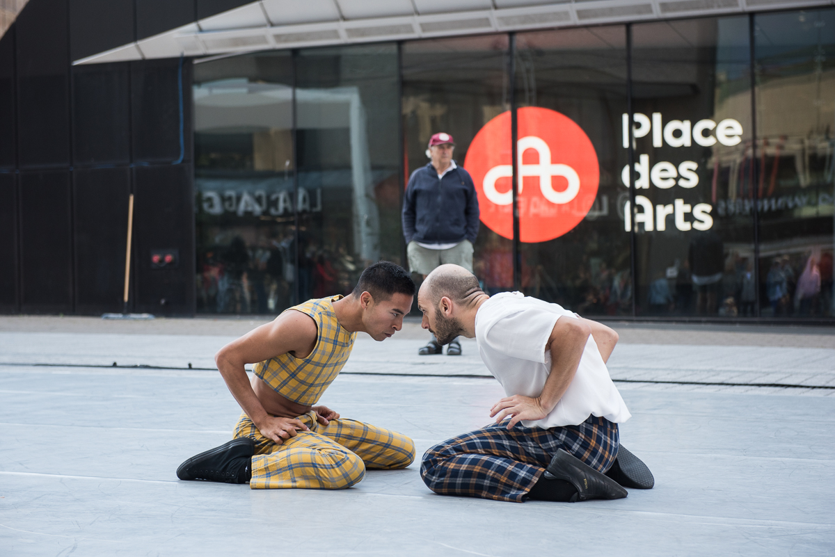 etxepareinst's tweet photo. #Osa+Mujika bikoak 'Expectations will not kill you' eraman du Montrealera
#qcpaysbasque @QuartiersDanses https://t.co/h7rtwq3GHR