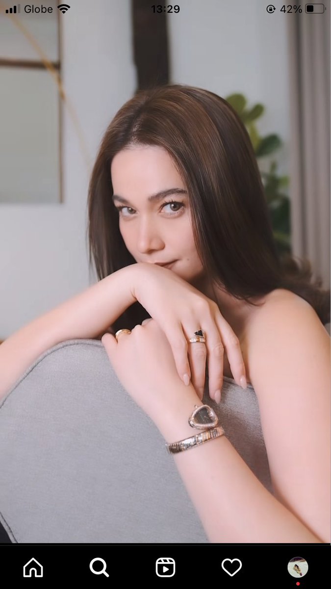 FermilyLoreto's tweet photo. Very beautiful Dani

#BEAxStartUpPH
#StartUpPH
BEA ALONZO is DANI https://t.co/COF0ztolfX