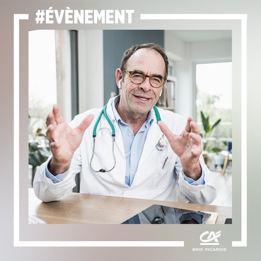 🩺👨‍⚕️ Professionnels de santé, inscrivez-vous dès maintenant pour participer à notre web conférence « Comment inscrire mon cabinet dans une démarche écoresponsable ? » 

👉 S’inscrire : sphinxdeclic.com/d/s/rjrvpx