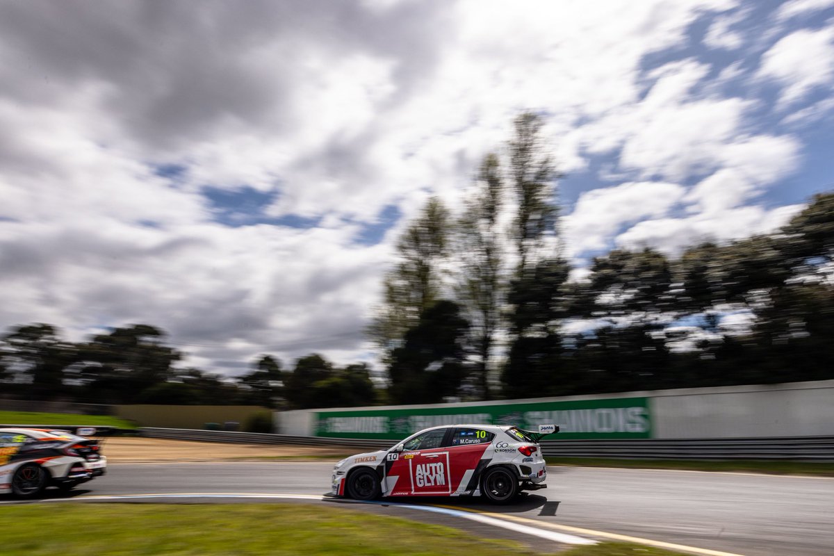 Michael Caruso (@michaelcarus0) on Twitter photo Back racing at Sandown this weekend in the <a href="/AutoglymAU/">Autoglym Australia</a> Alfa. Car had good pace today in practice. Qualifying and race 1 tomorrow and can be watched on <a href="/StanSportAU/">Stan Sport</a> & <a href="/9Gem/">9Gem</a> Back racing at Sandown this weekend in the <a href="/AutoglymAU/">Autoglym Australia</a> Alfa. Car had good pace today in practice. Qualifying and race 1 tomorrow and can be watched on <a href="/StanSportAU/">Stan Sport</a> & <a href="/9Gem/">9Gem</a>