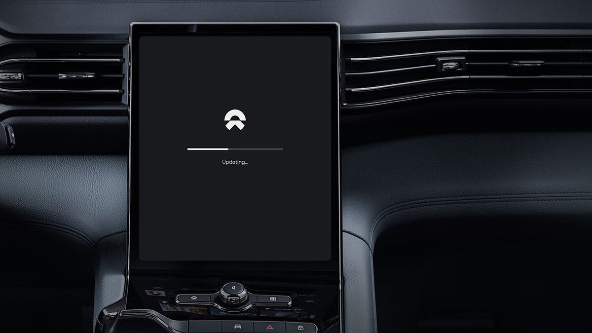 85+ Softwareupdates, 200+ neue Funktionen und 400+ Optimierungen seit 2018: Mithilfe der Firmware-over-the-Air-Technologie (FOTA) werden #NIO Betriebssysteme kontinuierlich verbessert. Ganz automatisch. 🔄

Für eine immer noch bessere User-Erfahrung.
 
#BlueSkyComing
