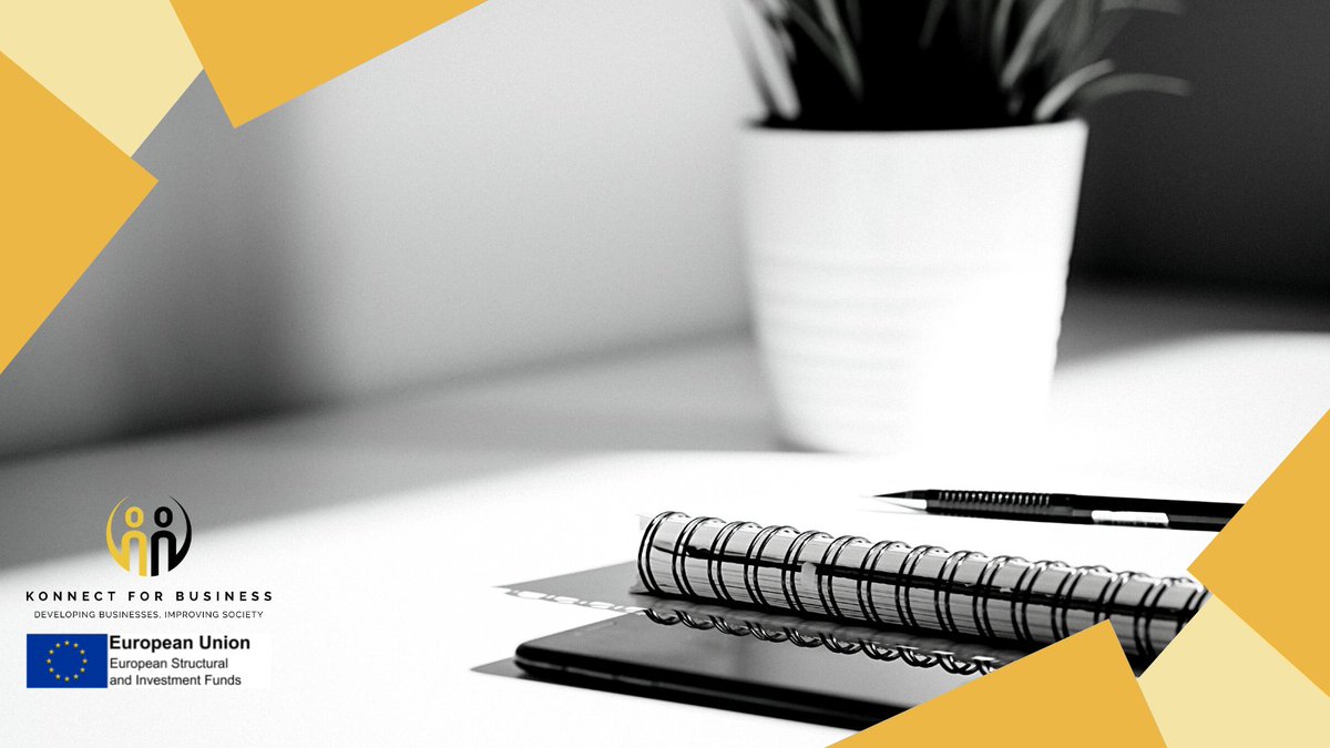 Konnect For Business tweet media