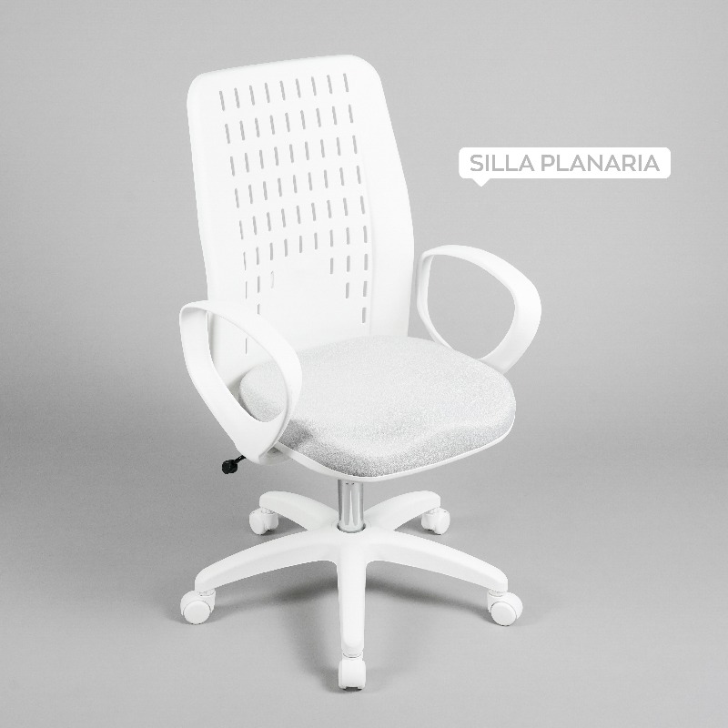 PiccoloRossi's tweet photo. Hola querida silla Planaria! 🥰

🙌🏼 Con la estructura blanca podés elegir el tapizado que vos quieras:
- Ecocuero: aqua, gris &amp; rosa.
- Marathon: beige &amp; gris.

#homeoffice #trabajoencasa #aulavirtual #sillasrossioficina #oficina #trabajo #espaciodetrabajo #silladeescritorio