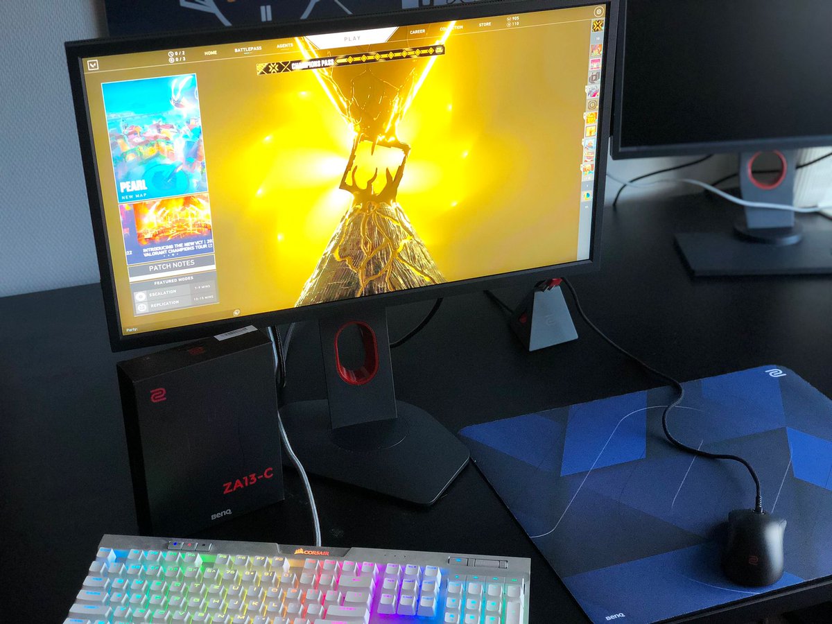 alexRr's tweet photo. 💰💸GIVEAWAY ZA13-C💸💰 (wert 70€)

die neueste maus von @zowie_eu mit integriertem paracord, ist für mich aktuell die top1 wired maus auf dem markt!

how to enter:

follow @aleeexrr
follow @cowanagaming
retweet this post
tag 2 friends

@ZOWIE_EU #ZOWIE #aheadofthegame #werbung https://t.co/dVO9XGLkai