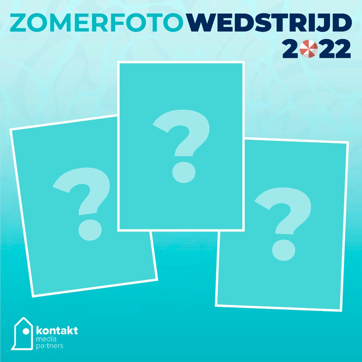 Over een aantal dagen worden de winnaars van de Zomerfotowedstrijd officieel bekend gemaakt! ☀️🌿💙
We willen iedereen bedanken voor het stemmen en voor het insturen van vele prachtige foto's! Het is duidelijk dat het weer een heerlijke zomer was. 

#winactie #fotowedstrijd