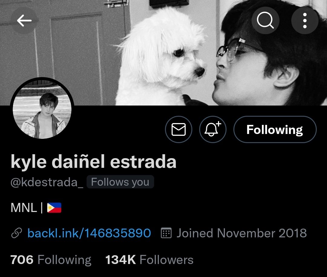 Nica | 💀 tweet media