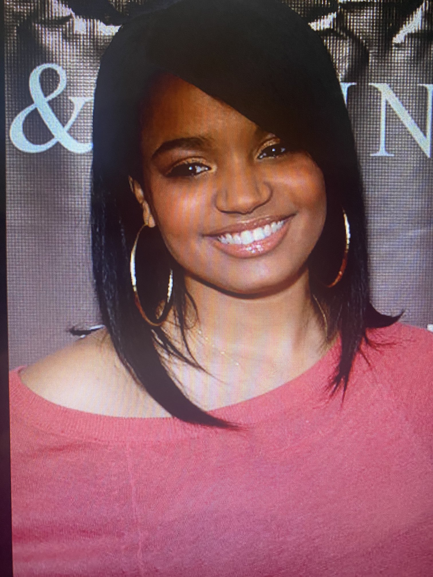 Happy 36th Birthday Kyla Pratt 