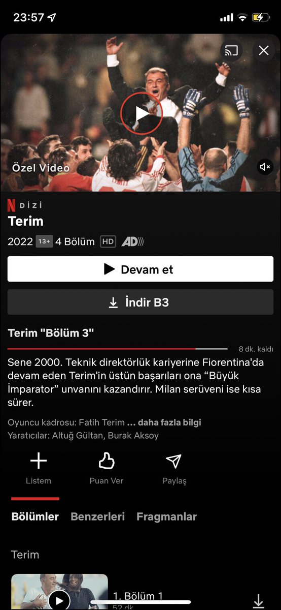 edizccam's tweet photo. @seevvalnaz @merkurrretrosu 4 saatte hepsini bitirdik baba https://t.co/B7jpOlrTRf