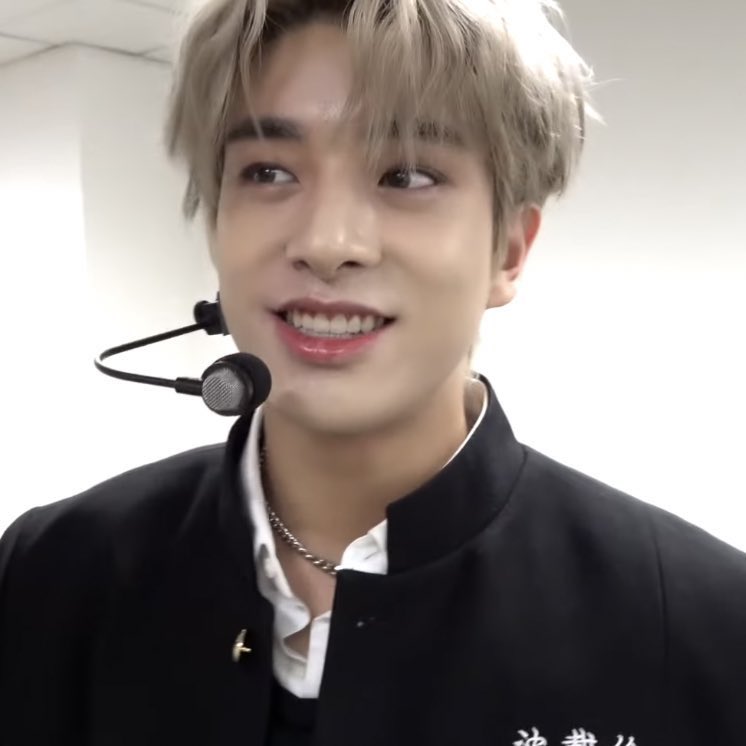 pretty boy <3 #enhypen_jake
