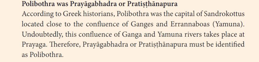 The Iron Pillar, King Chandra and the Aparantaka empire. 

According to Samyukta Ratna Piṭaka Sūtra,...