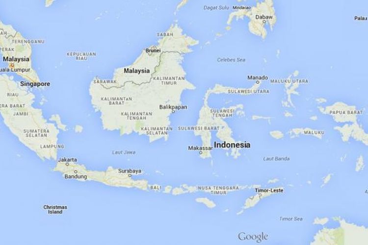 davis_d4's tweet photo. Syarif Abdulllah Alkadrie, penetapan batas ZEE ini akan berdampak pada dua sisi. Yakni dari segi kedaulatan dan juga segi ekonomi. https://t.co/Z7UEAW4YKP