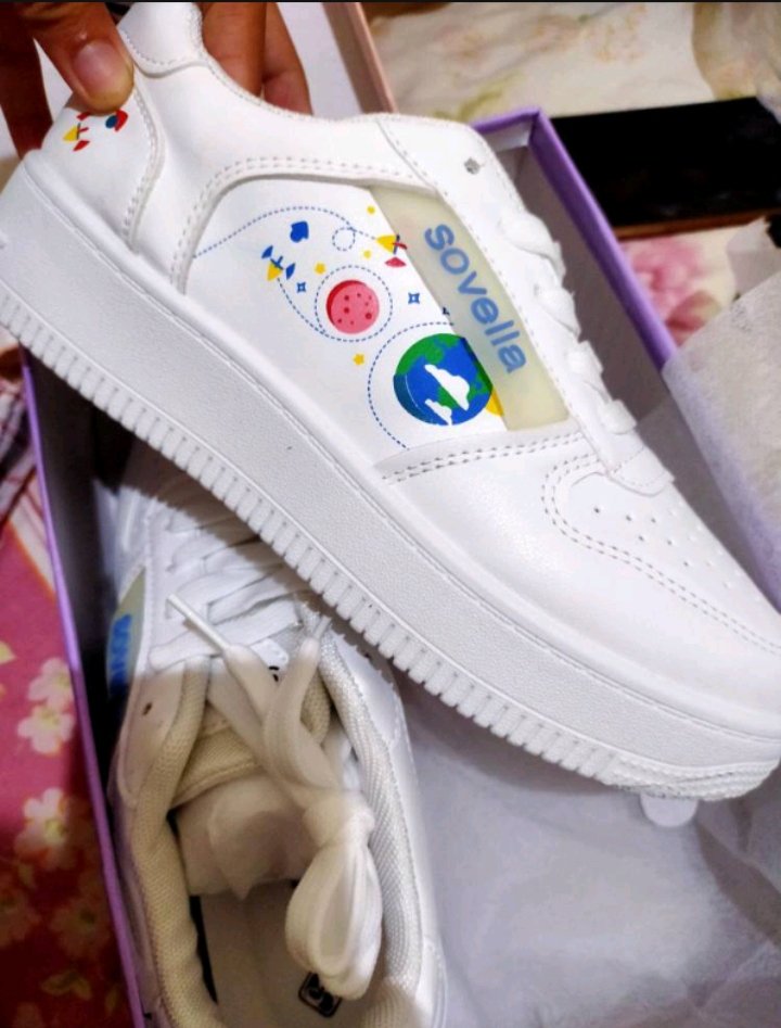 Jsoyaaa__'s tweet photo. Rekomendasi sepatu wanita
Real pict😍😍

• sovella Laura
• rating: 4.9⭐

🖇️ https://t.co/2jbhSvbKN5 https://t.co/loAJR3oGA4