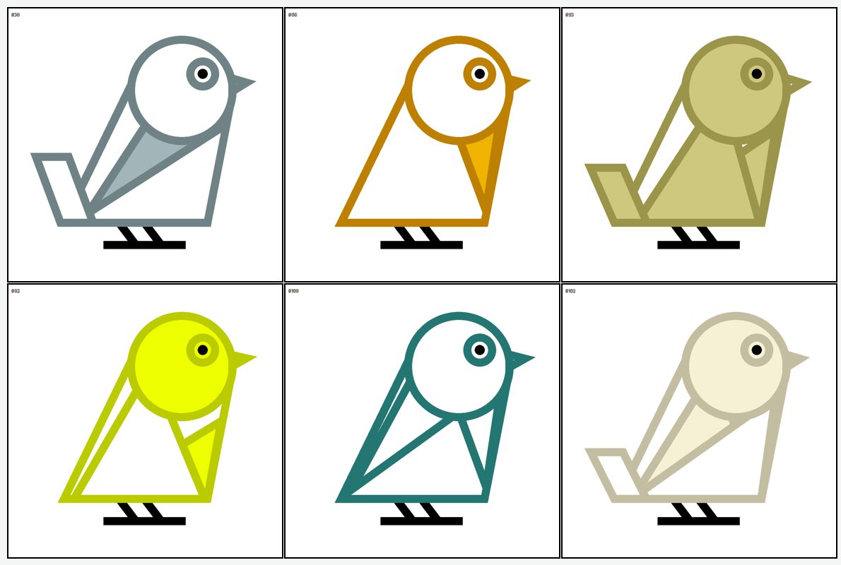 ✅ Birdopolis | #NFT on <a href="/Rarible/">Rarible</a> by @256cub

 #Birdopolis #nftgallery #painting #defi #Rarible #nftartist #nftartgallery #modernart #cryptoart #nftnews #crypto #artgallery #nonfungibletokens #btc #digitalart #artist #blockchain #nftcollectibles #nftdrop