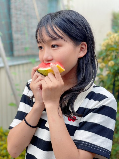 Twitterのコスプレ画像22