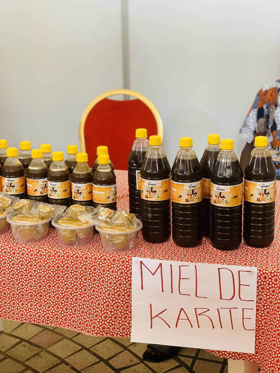 Plus d’une vingtaine de stands à découvrir! Nous vous attendons toute cette journée au Palais des Congrès.

#sharedvalue #sharedvalueconference #lebeninquejaime #benin