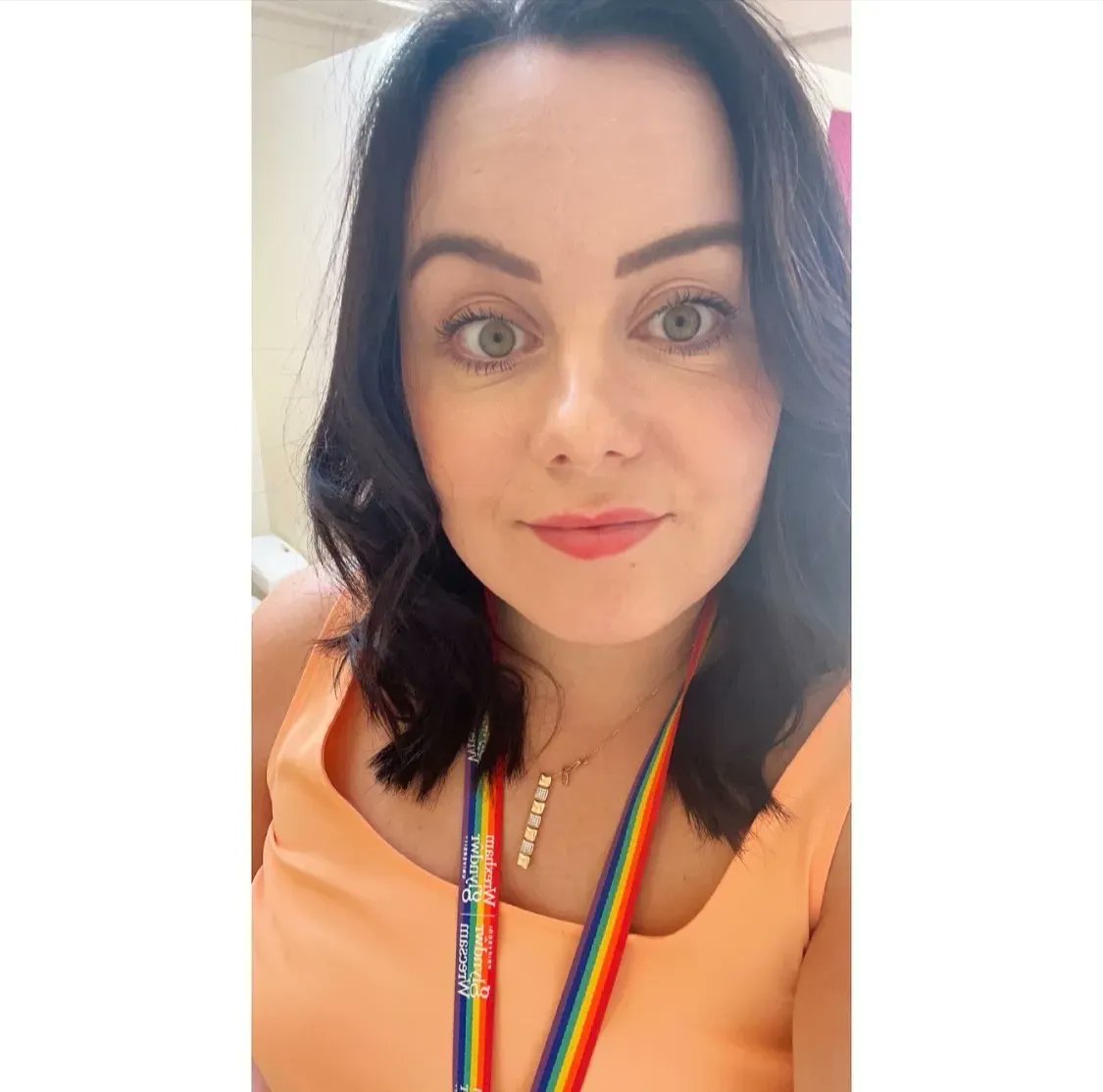 WrexhamSU's tweet photo. ‘As your President for the year ahead, it’s an honour to have been re-elected to serve a second term in office.'
Read @WGSUPresident Lauren’s blog in full here: https://t.co/m3a6YShMIM
#monthlycatchup #blog #update #news #union #article #events #matespace #campaign https://t.co/XREVwjET3y