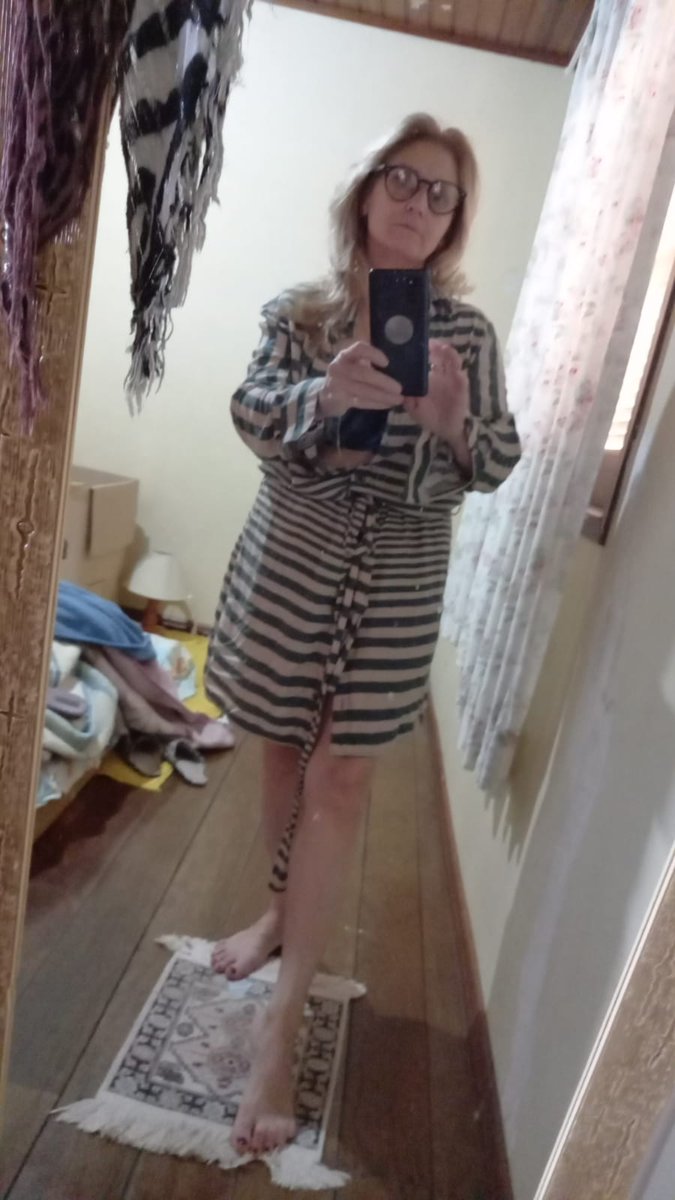 Wanna see me on video call? Just follow me on Instagram