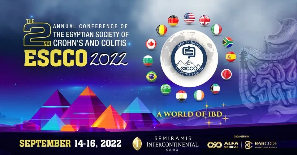 SchairerIBDMD's tweet photo. Getting ready to join #ESCCO today to discuss medical management of fistula
Join us for a great conference with excellent speakers! https://t.co/zH34SDMyf0