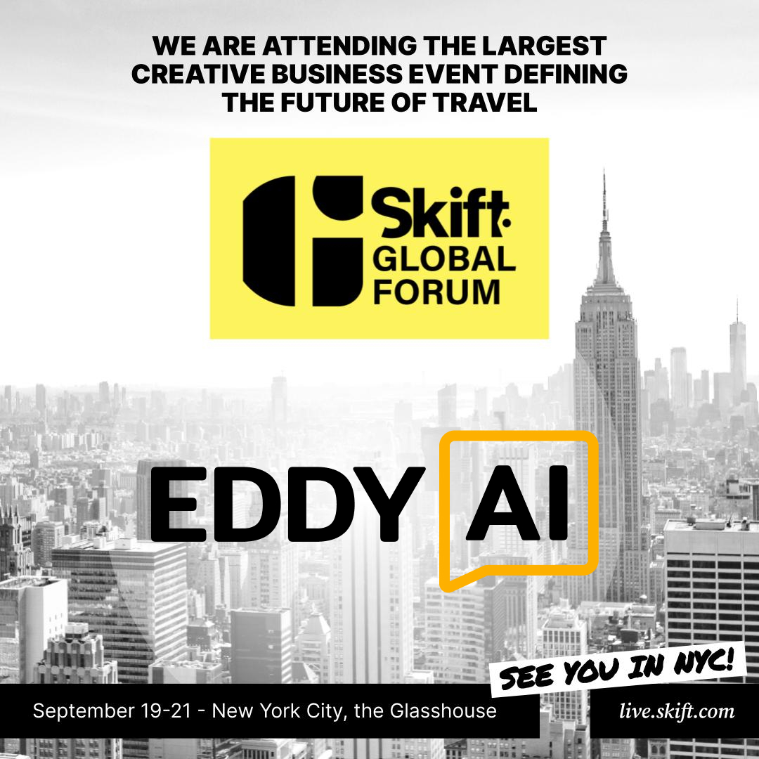 Eddy AI tweet media