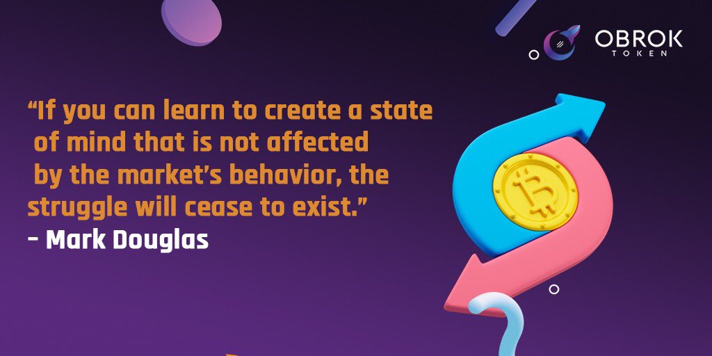 OBRok Token tweet media
