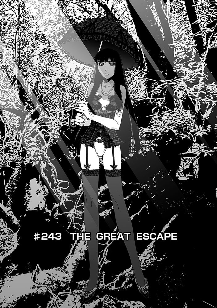 『#彼女のカレラ』 #麻宮騎亜 第243話「The Great Escape」配信スタート!

引き籠もっていたぱるこ先生を天岩戸もとい仕事場から連れ出し、とにもかくにもドライブへと出た麗菜。ノープランの行動のわりには、麗菜の走りにはなぜか安心感があって…。

#リイドカフェ 
https://t.co/IbMcyx38TB 