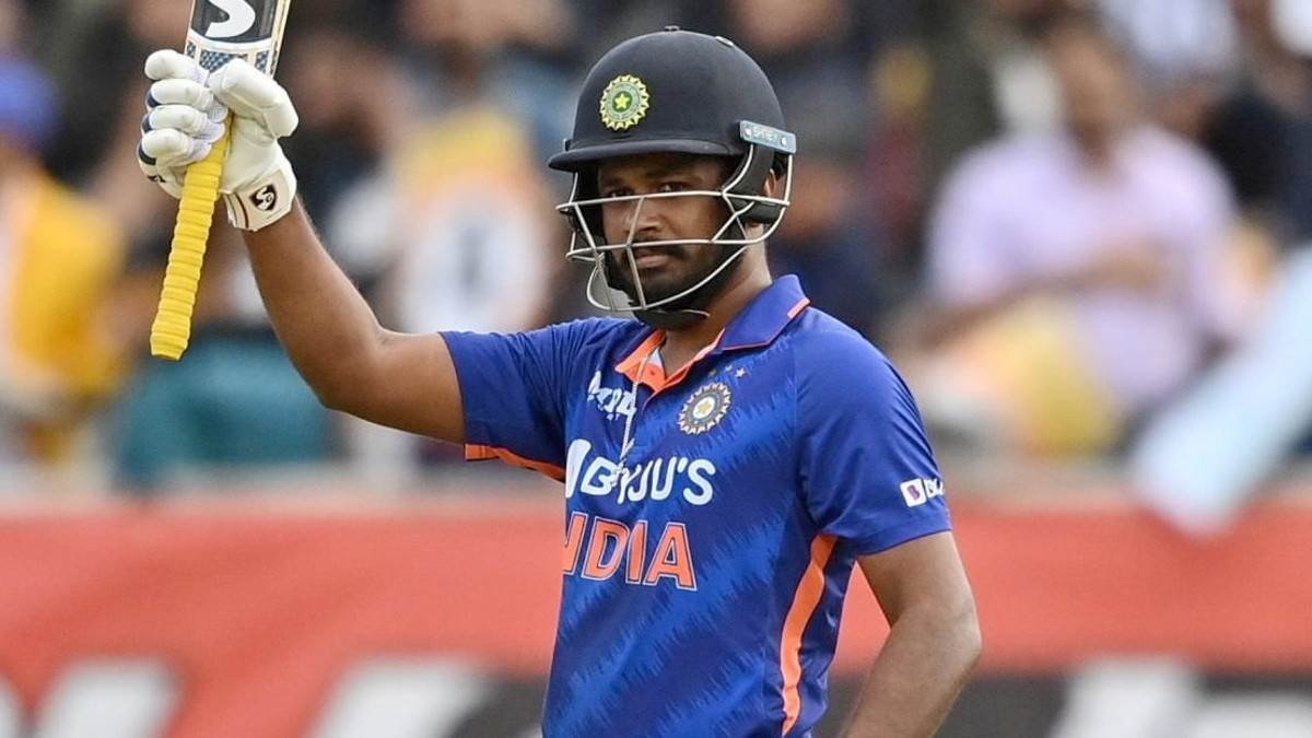 #IndAvNzA  : Sanju Samson gets ODI captaincy, will lead India A against New Zealand A

#SanjuSamson 
#INDvsAUS #T20WorldCup @IamSanjuSamson