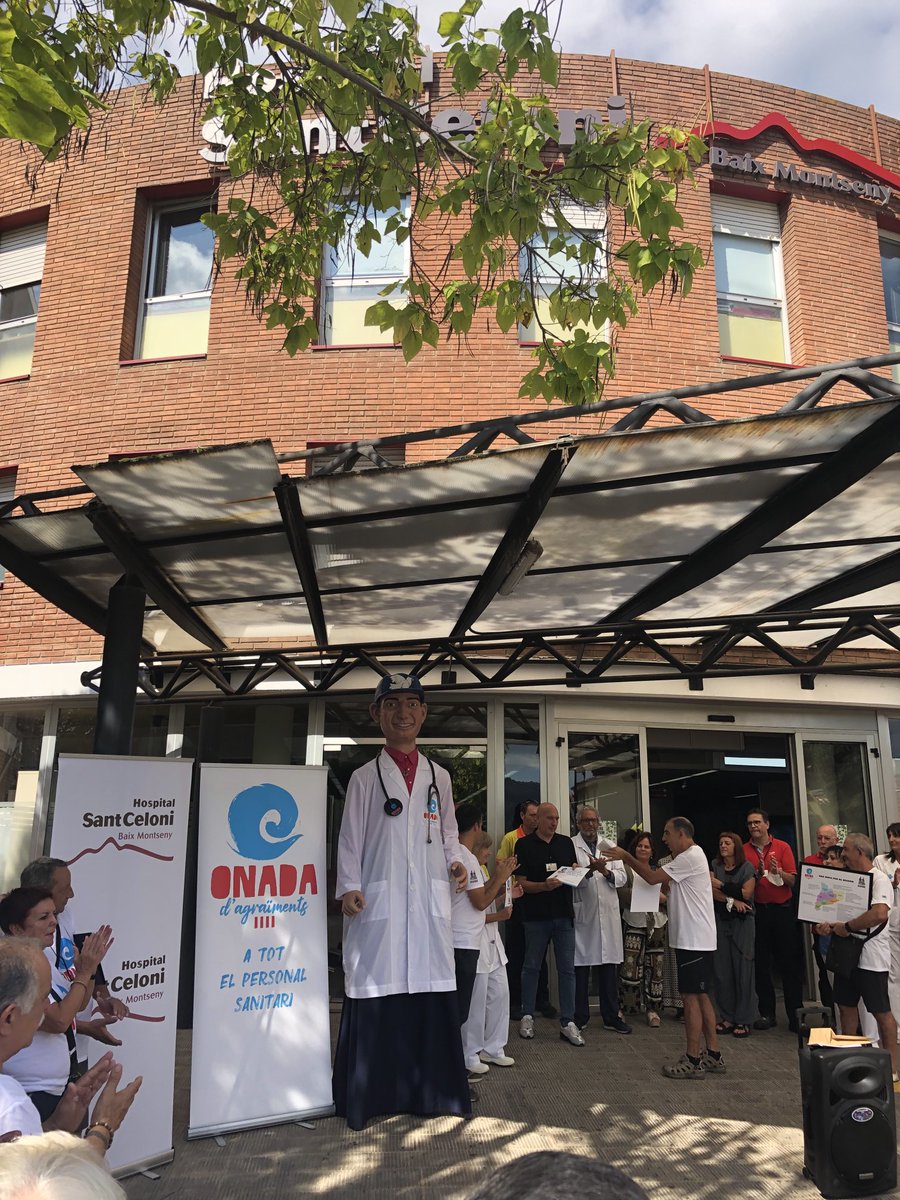 Anna Lasaga tweet media