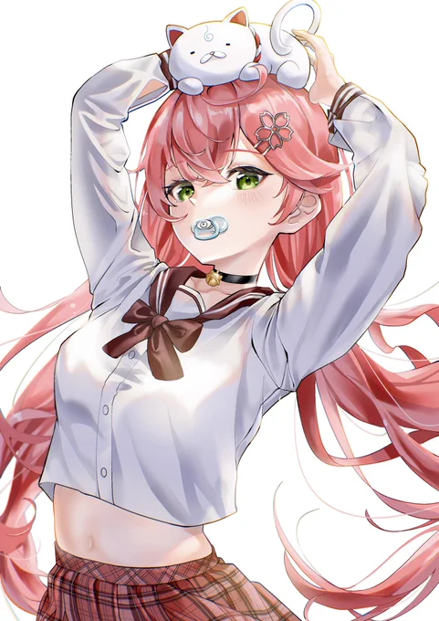  #miko_Art 
