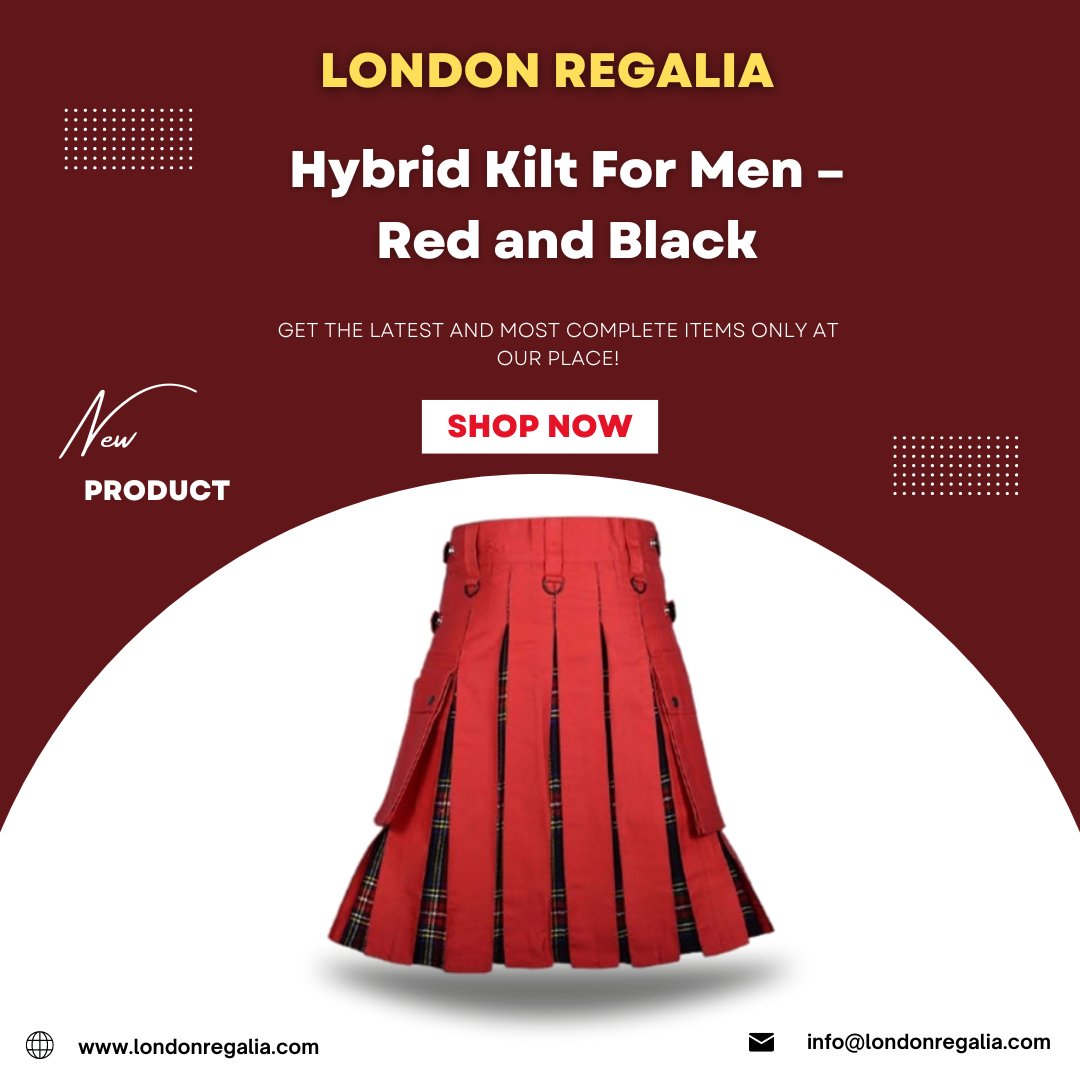 Hybrid kilt – Hybrid kilt for men

Shop Now: londonregalia.com/product/hybrid…

#utilitykilt #modernkilt #sale #outlander #celtic #scottishwedding #scotsman #tartankiltformen #wedding #highlander #madeinscotland #sporran #clan #bagpiper #highlandgames #traditionalkilt #traditionaltartan