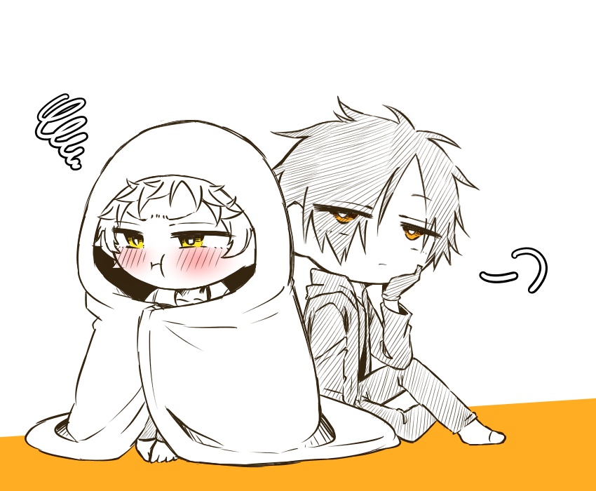 噛腹らくがき

昨日の分
#一日一噛腹 