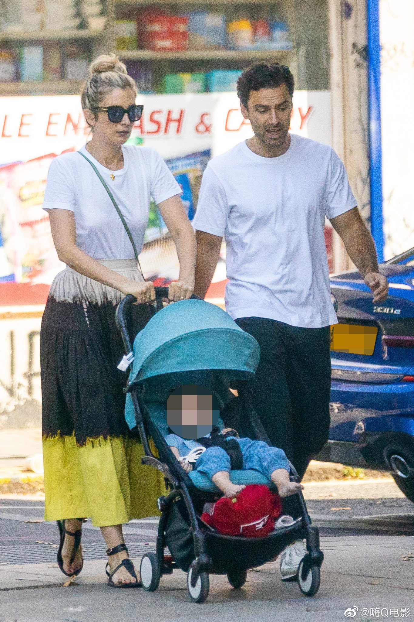 Aidan Turner Hijo aidan-turner-hijo