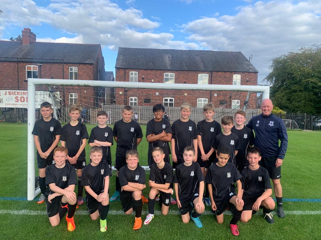 St Joseph's RCHS tweet media