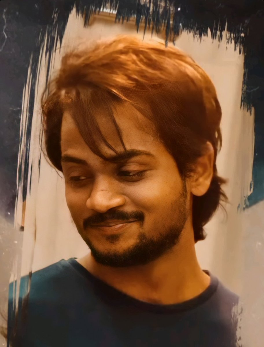 Thalapathy__DHF's tweet photo. Wishing the Superb Talented #Shannu  A Very HAPPY BIRTHDAY!! ❤️🥳

All The Best for Your Future Projects Brother... 🤗 🎉

#HappyBirthdayShannu
#Varisu https://t.co/Kf2ReeH7EO