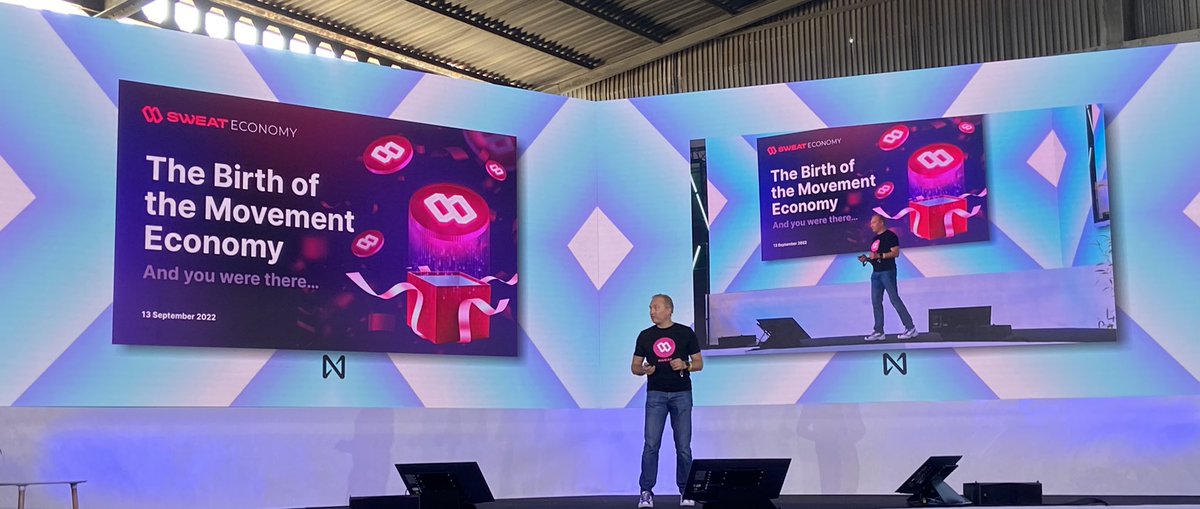 SWEAT💧 tweet media