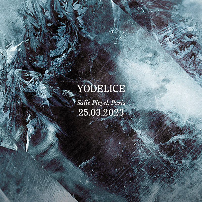 #Yodelice sera de retour sur scène avec un concert à la <a href="/sallepleyel/">Salle Pleyel</a> le 25 mars 2023 

#KeepRunning son nouveau single et vidéo de son 4ème album dispo

⏰Mise en vente le 21 septembre à 10h
📆bit.ly/3BKnX7t