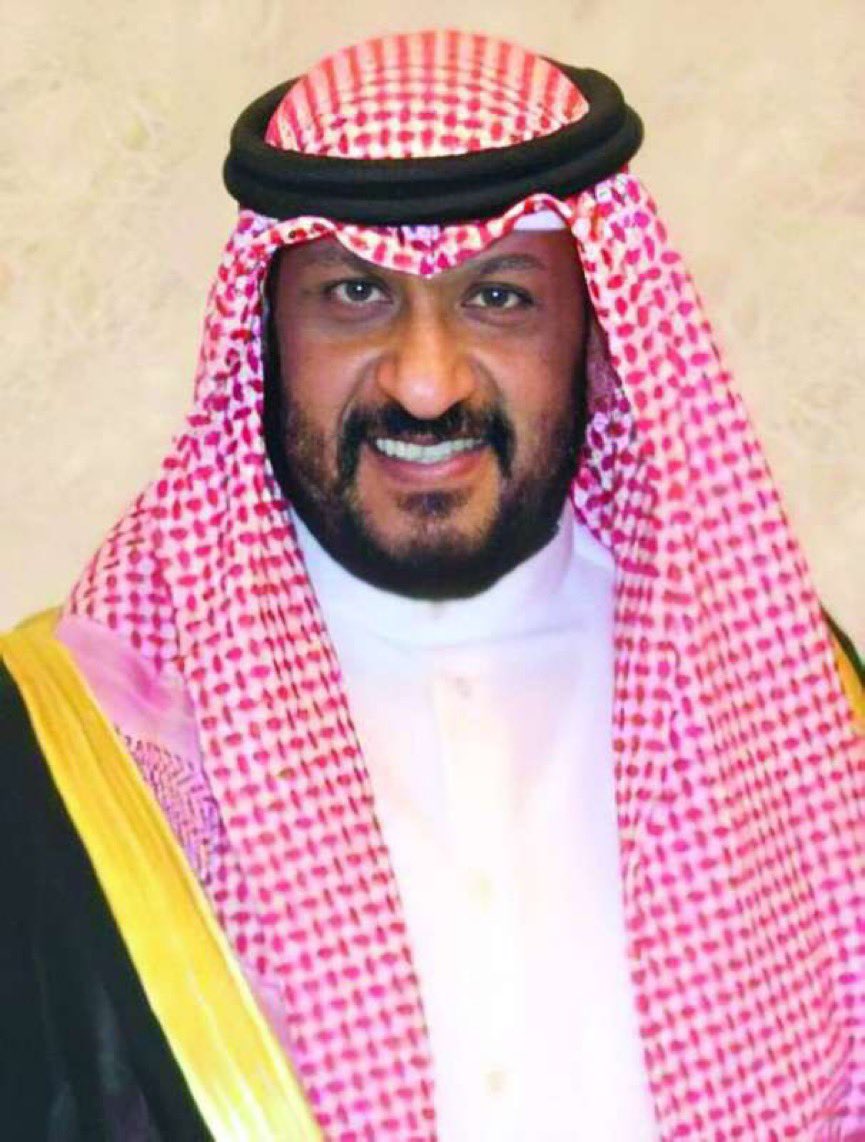 الشيخ طلال الخالد له كل الحشيمة 
من هذا الهاشتاق البذئ الذي لا يمثل إلا من وضعه وكتبه ، من يعرف الشيخ طلال الخالد جيداً يعلم بأن هذا الرجل صاحب مبدأ ونظيف يد وقلب وصادق فيما يقول وهذه أخلاقه منذ الصغر ،
إحترموا نفسكم وعيب هالكلام التافه ،
#طلال_الخالد_لحس_كلامه