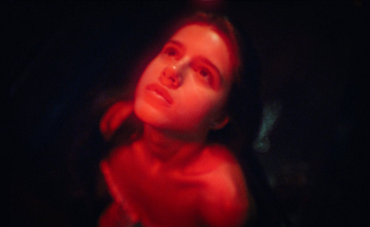 Hi everyone! Having a break from twitter to gather my thoughts and concentrate on work and life. Had a feeling that being here too much and looking at talented people all day affects my self-perception :)
How are you doing? 

This is Maria
Kyiv, Ukraine 2022
🎞️Kodak Vision 500T