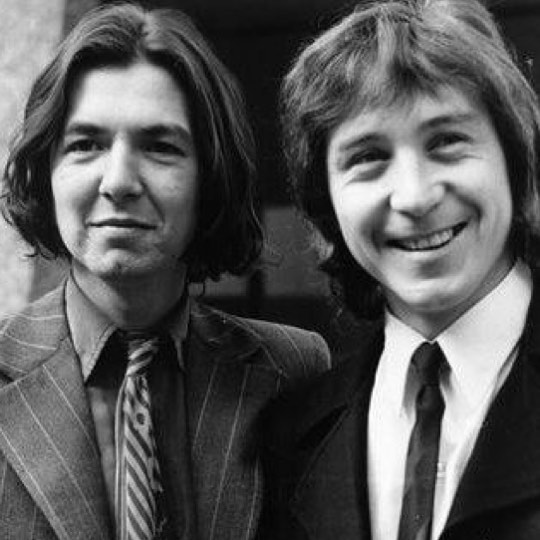 RonnieLane tweet media