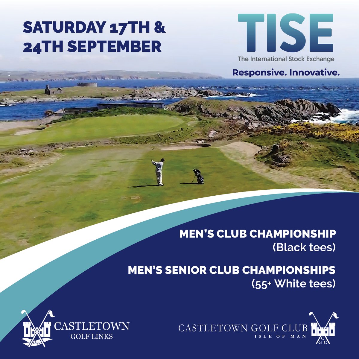 CastletownGolfLinks tweet media
