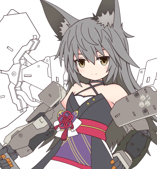 チエ殿途中 