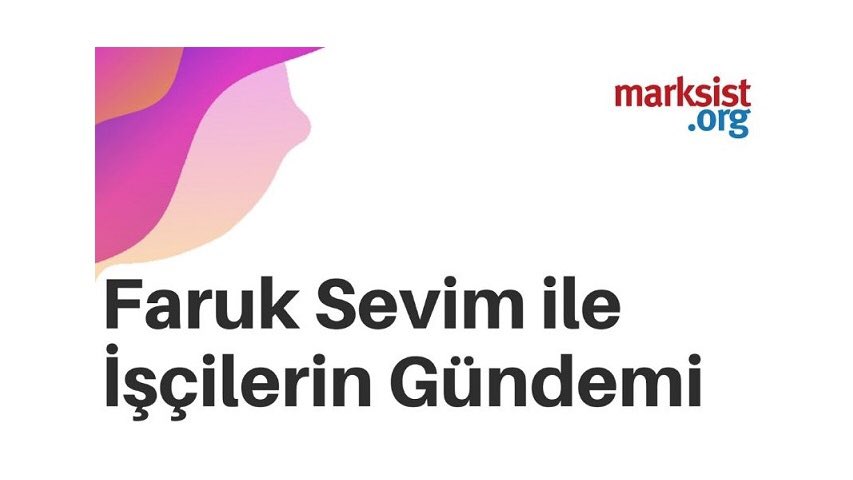 anti_kap2's tweet photo. (Video/Podcast) Faruk Sevim ile İşçilerin Gündemi #60
https://t.co/QohCExg2QU
#video #podcast #faruksevim #işçi #işçileringündemi #mücadele #grev #kriz #direniş #hayatpahalılığı #zamlar #eğitimsen #öğretmenler #enflasyon #artıkyeter #ingiltere #birleşikmücadele #enoughisenough https://t.co/OIhk3TnVbo
