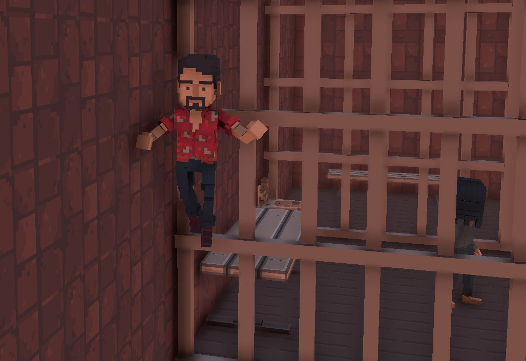 popwicklover61's tweet photo. @TheSandboxGame @TheWalkingDead I just participated in the #SandboxAlphaS3Giveaway for a chance to win 500 SAND! Found Negan in Alexandria, check out my screenshot below!
👇 https://t.co/yWPm767HaM