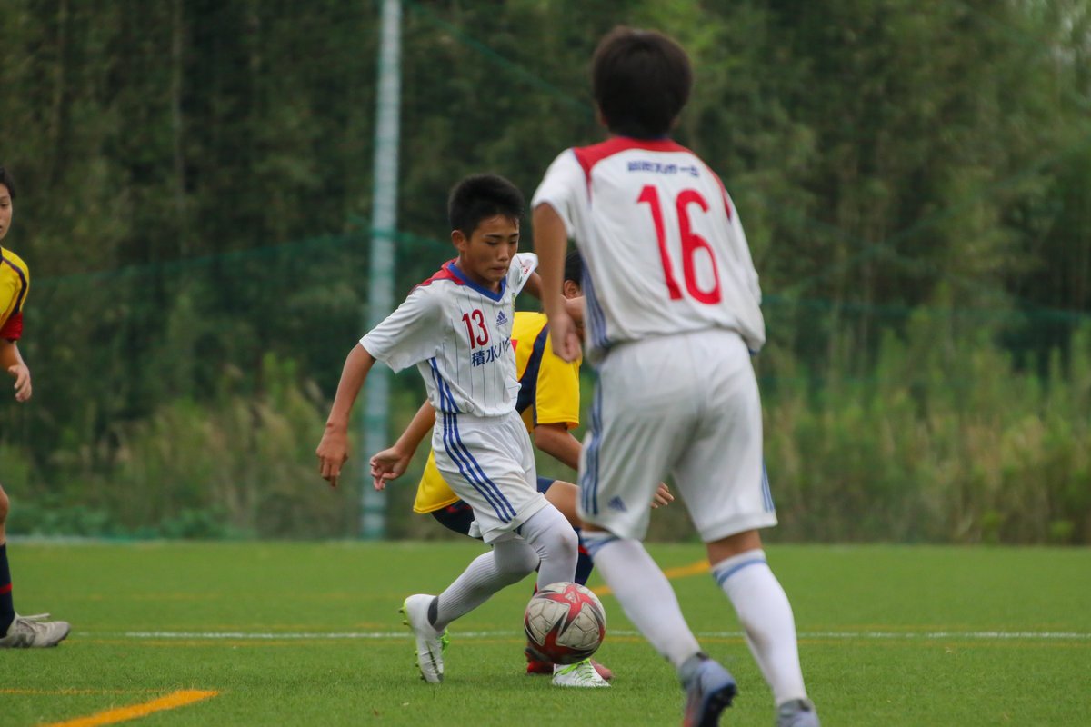 scc_jsw's tweet photo. 【試合結果】

🏆Summer Challenge Cup U-14 2022 
🗓️8/22(月)
🆚 #ともぞうSC  vs  #PELADAFC A

合計： 0 - 3

#ジュニアサッカーWeekly
📸@yu_soccer_photo https://t.co/duBivkBPwi