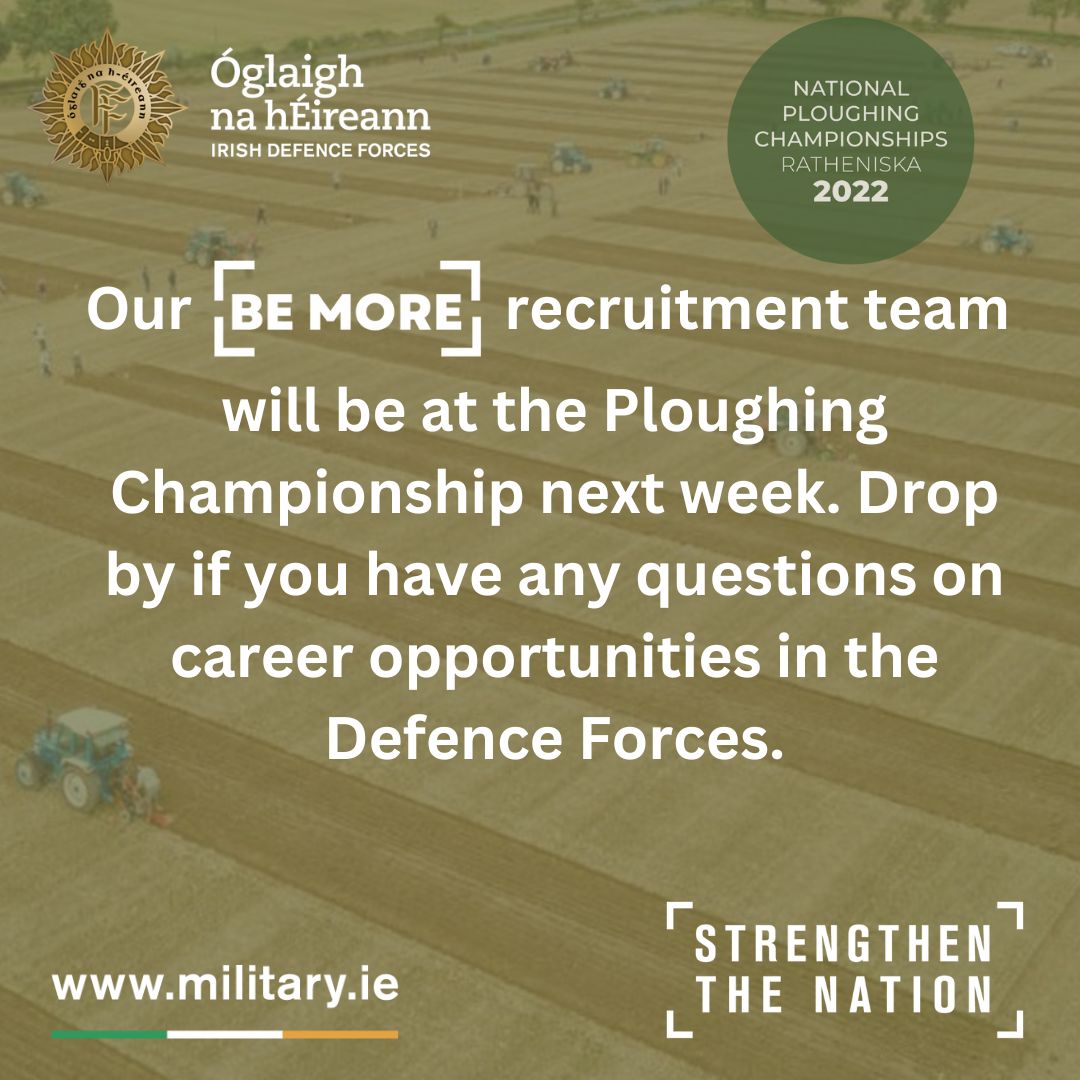 If you are going to the @NPAIE next week, call into our Recruitment team!