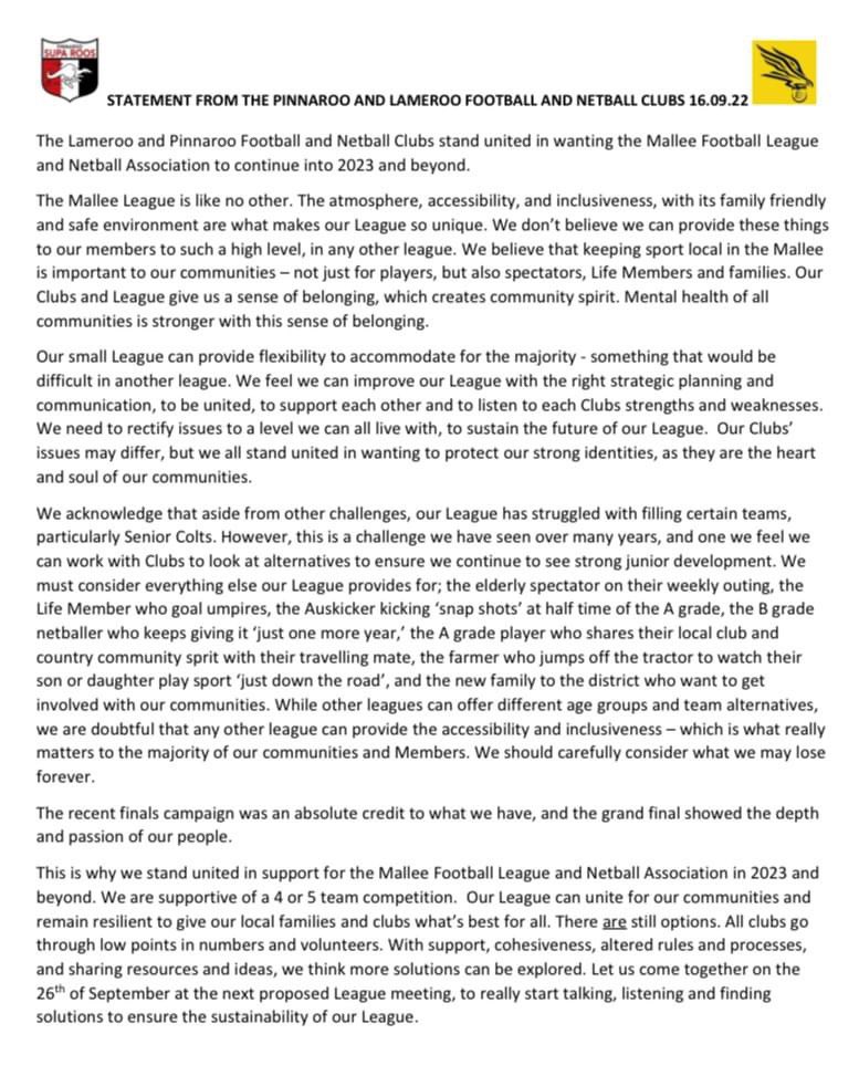 Alisha Chinner tweet media